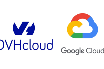 ovh+google cloud